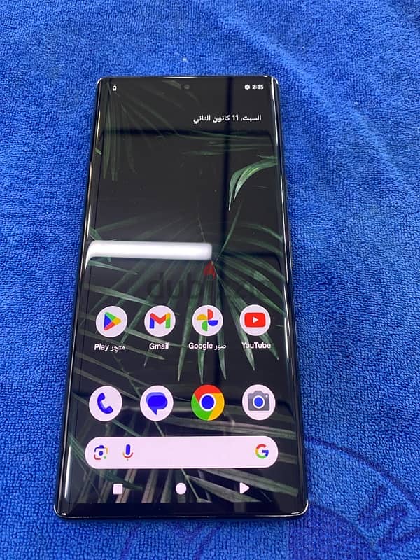 google 6pro 1