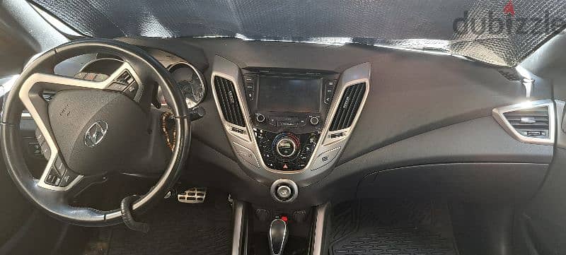 Hyundai Veloster 2016 0