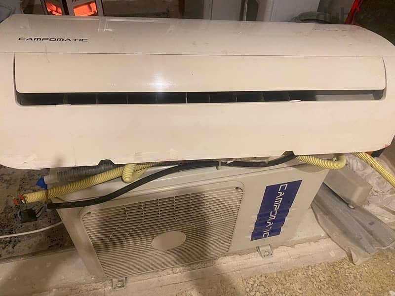 ac for sale 0