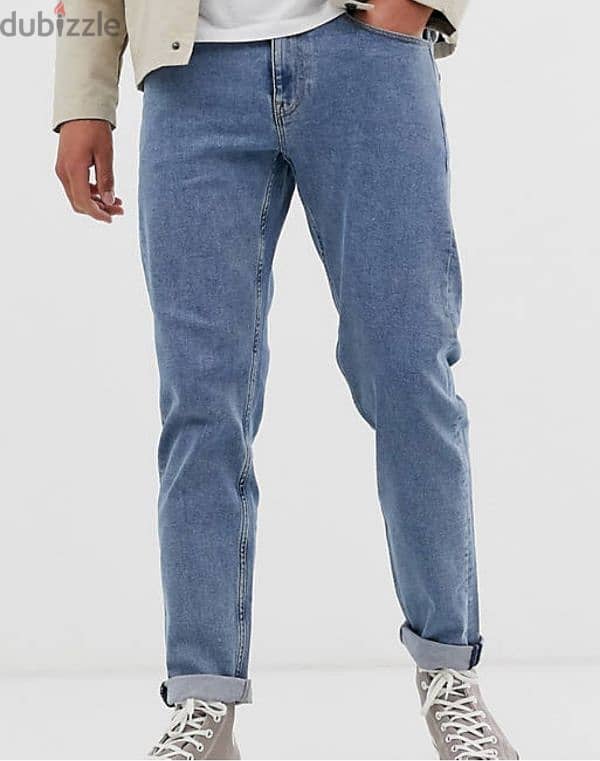 Men Jeans 1