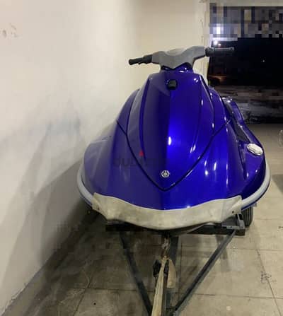 jetski yamaha 1100 for sale