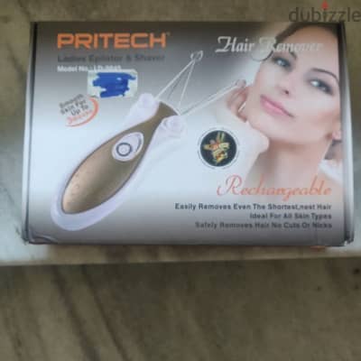 hair removal for women