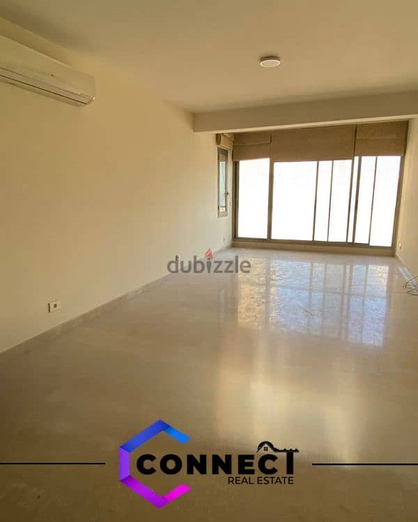 apartment for rent in Achrafieh/الأشرفية  #JK12 0