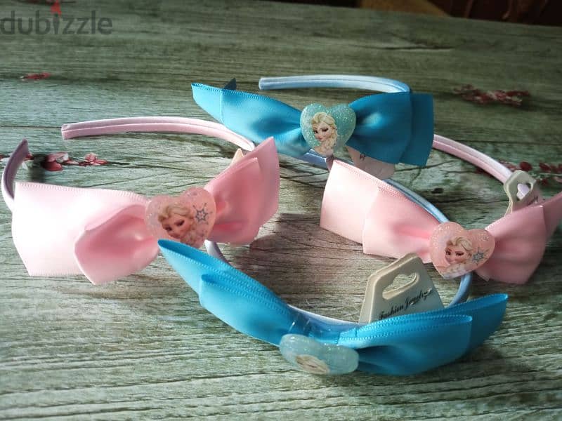 girls hair accessories 6