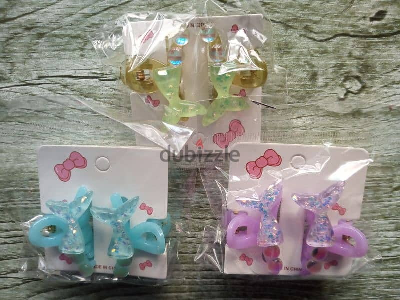 girls hair accessories 7