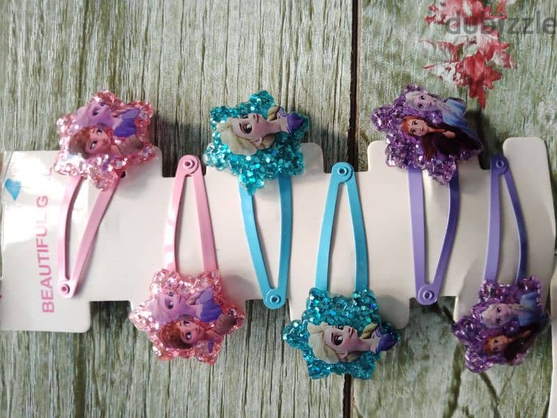 girls hair accessories 9