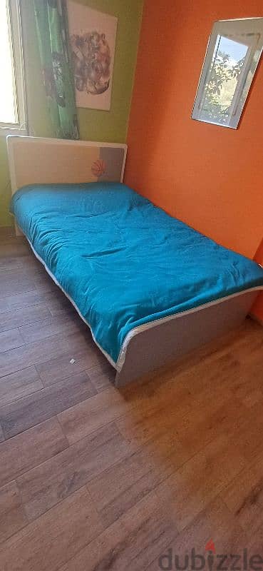 bedroom for kids 2