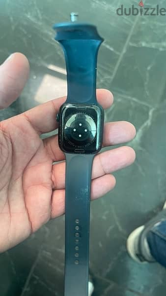 Apple Watch serie 8 2