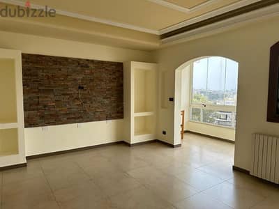 rawda 2 bed 2 wc hot dealllll just 450$ open view