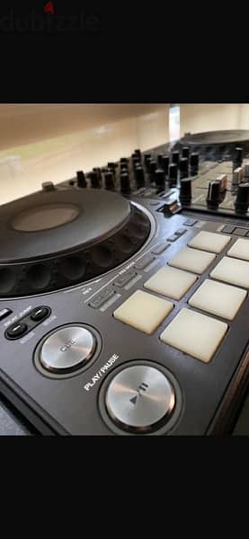 Pioneer DDJ 1000 SRT