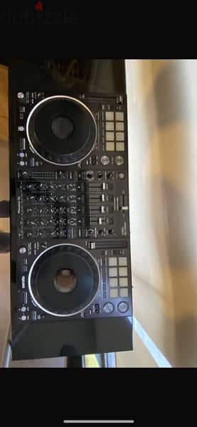 Pioneer DDJ 1000 SRT 1