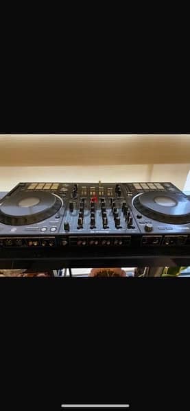 Pioneer DDJ 1000 SRT 2