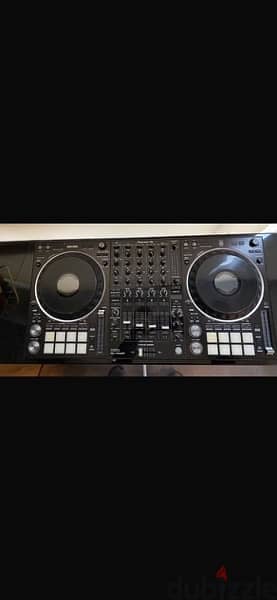 Pioneer DDJ 1000 SRT 3