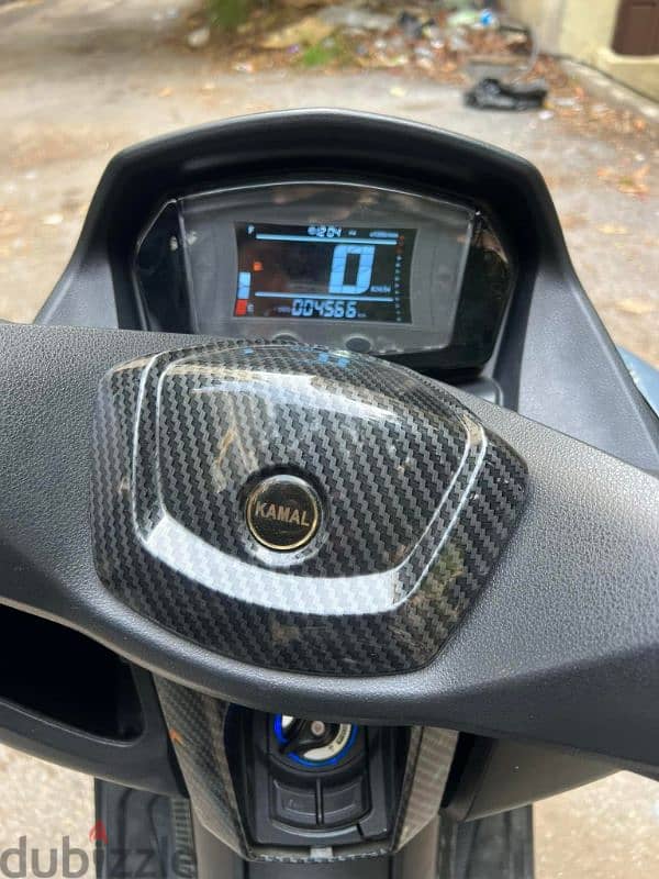 nmax kamal 2024 keyless 1