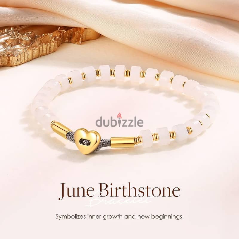 June Birthstone 2