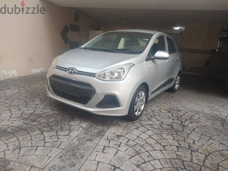 Hyundai I10 2016 0