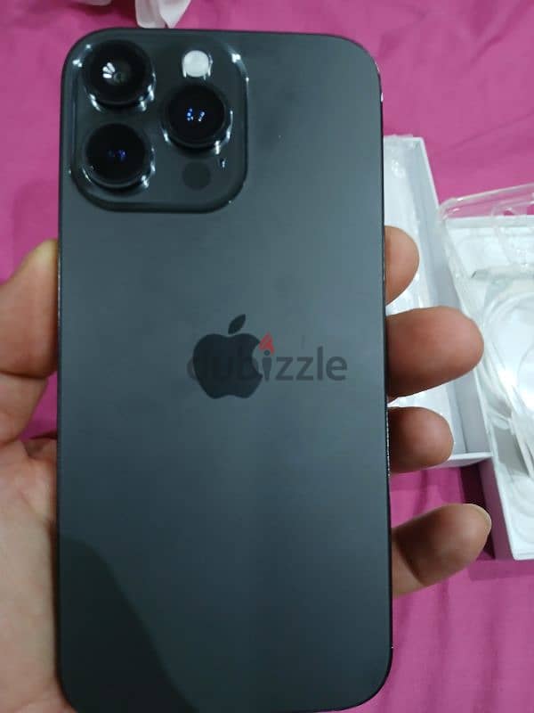 هاتف iphone 16 pro max 512gb copy A 3