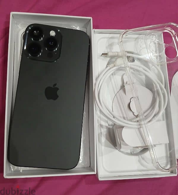 هاتف iphone 16 pro max 512gb copy A 6