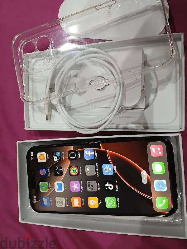 هاتف iphone 16 pro max 512gb copy A 11