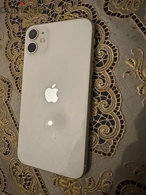 iphone 11 128GB 1