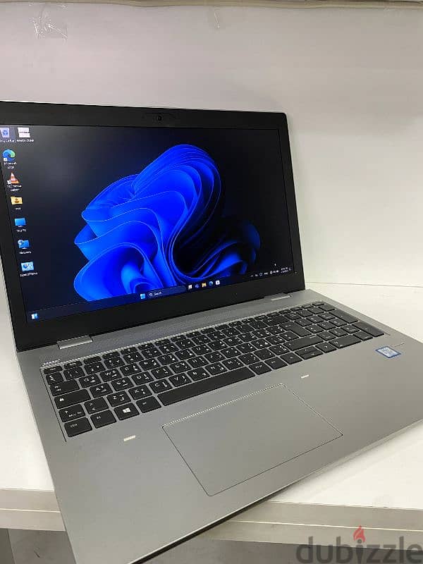 HP ProBook 650 G4 0