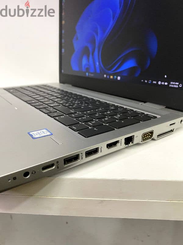 HP ProBook 650 G4 2