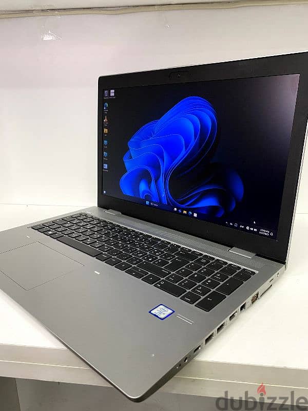 HP ProBook 650 G4 6