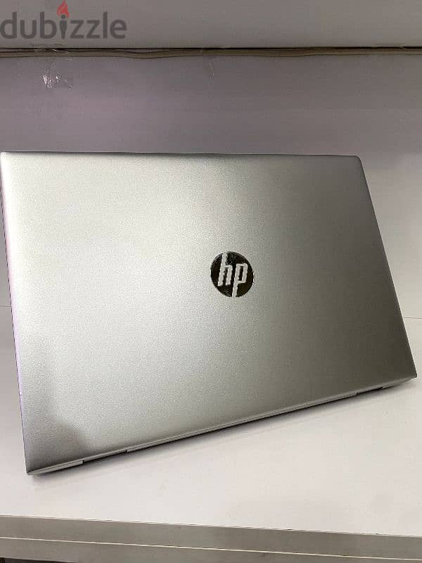 HP ProBook 650 G4 7