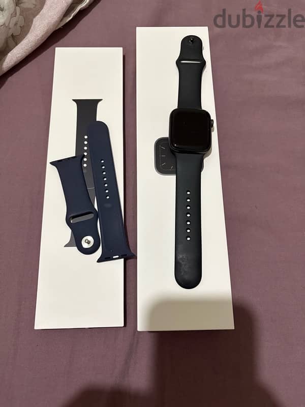 samsung watch 5 1