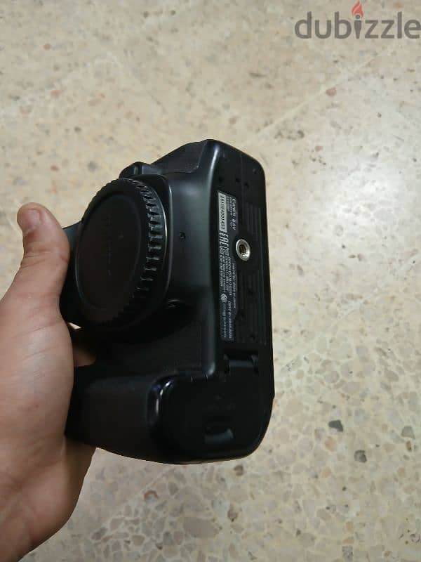 canon 80d like new shutter count 33k 4