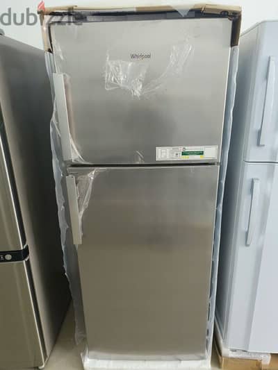 Refrigerator Whirlpool 24ft Inverter