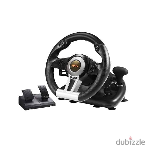 Pxn V3 Racing steering wheel 0