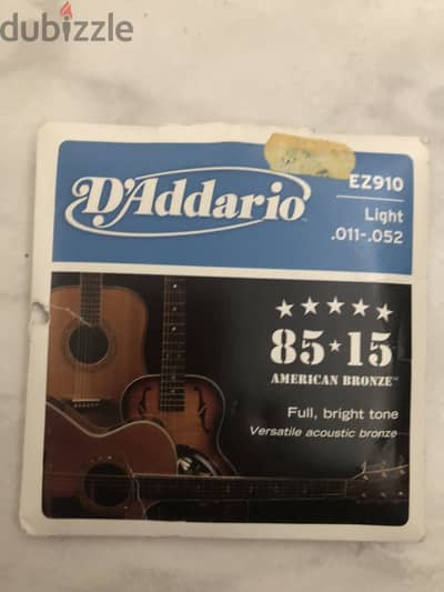 D'Addario