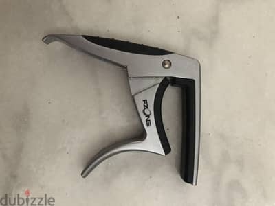 Guitar Capo FZONE