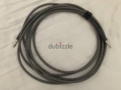 Fender Stage Cable