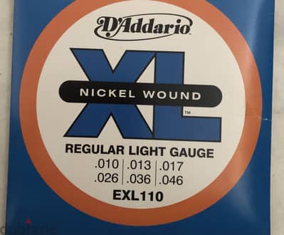 D'Addario