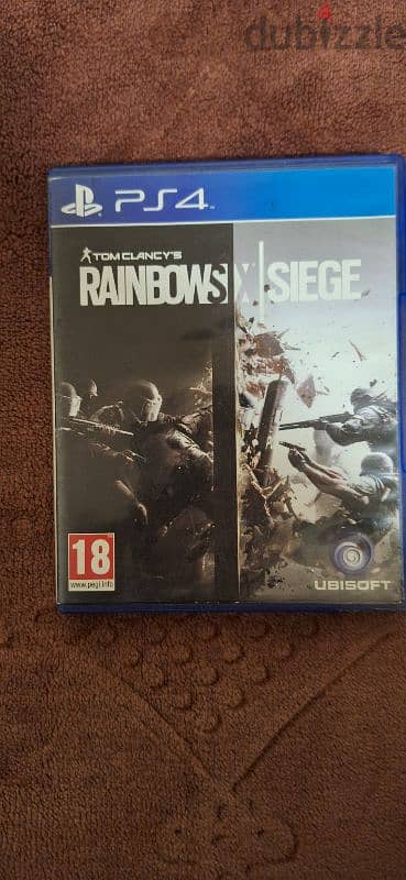 rainbow six siege