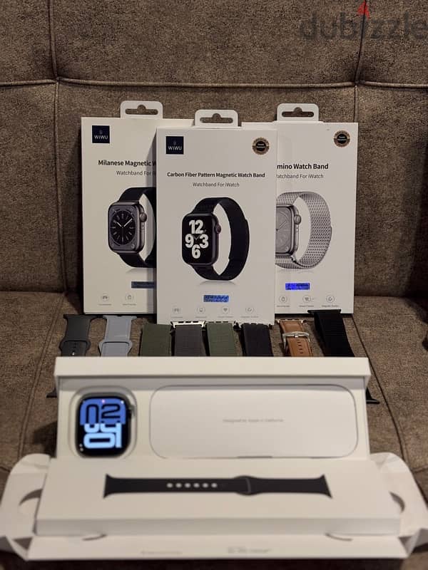 apple watch series 10 46 mm 1