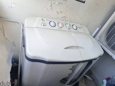 washing machine used condition 3esara maksoura