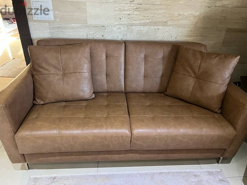 2 sofa for sale 1