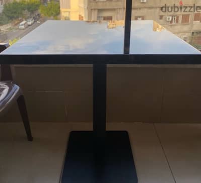 tables - طاولات