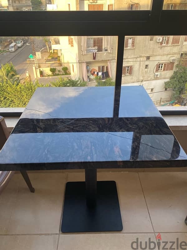 tables - طاولات 3