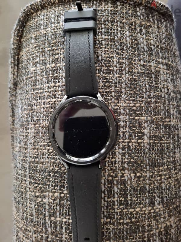 Samsung galaxy watch 6 classic 47 mm 3