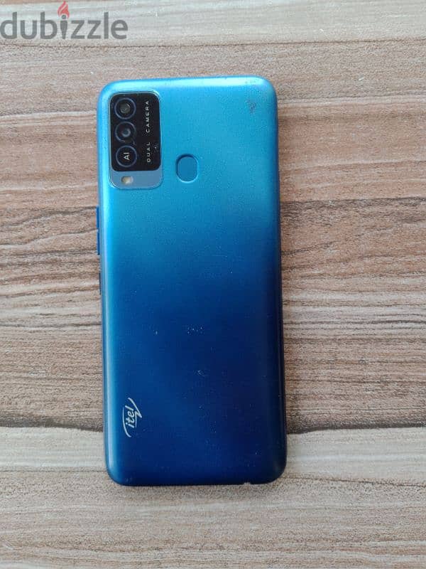 itel p37 pro for salle 64gb storage 3gbram 5