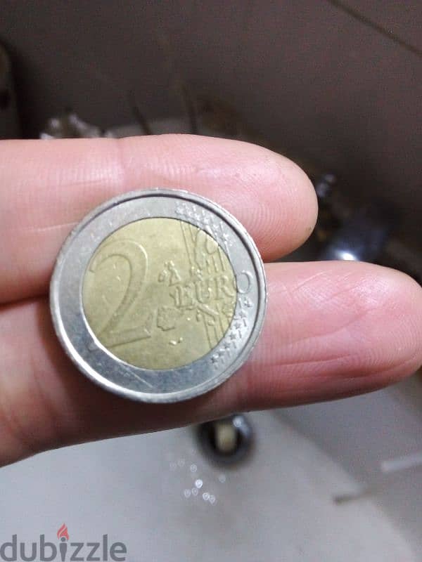 2 euro italy 2002 1