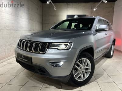 Jeep Grand Cherokee Limited Specs 2018 TgF 1 Owner