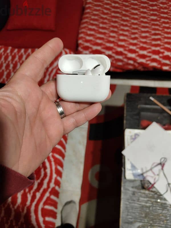 air pods pro 0