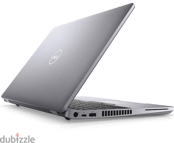 Dell Latitude 5510 Core i5 10th Gen 16Gb, 256SSD, 15.6" 4