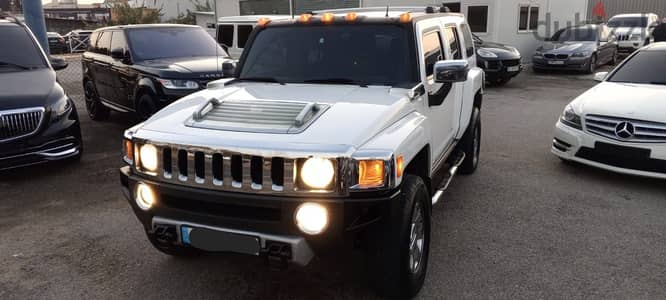 Hummer