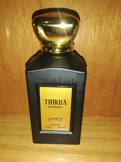 عطر Thikra